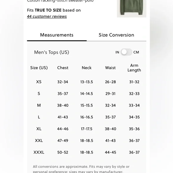 J.Crew Cotton racking-stitch sweater-polo